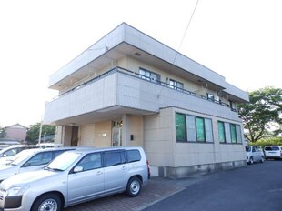 松岡養正町ビルの物件外観写真